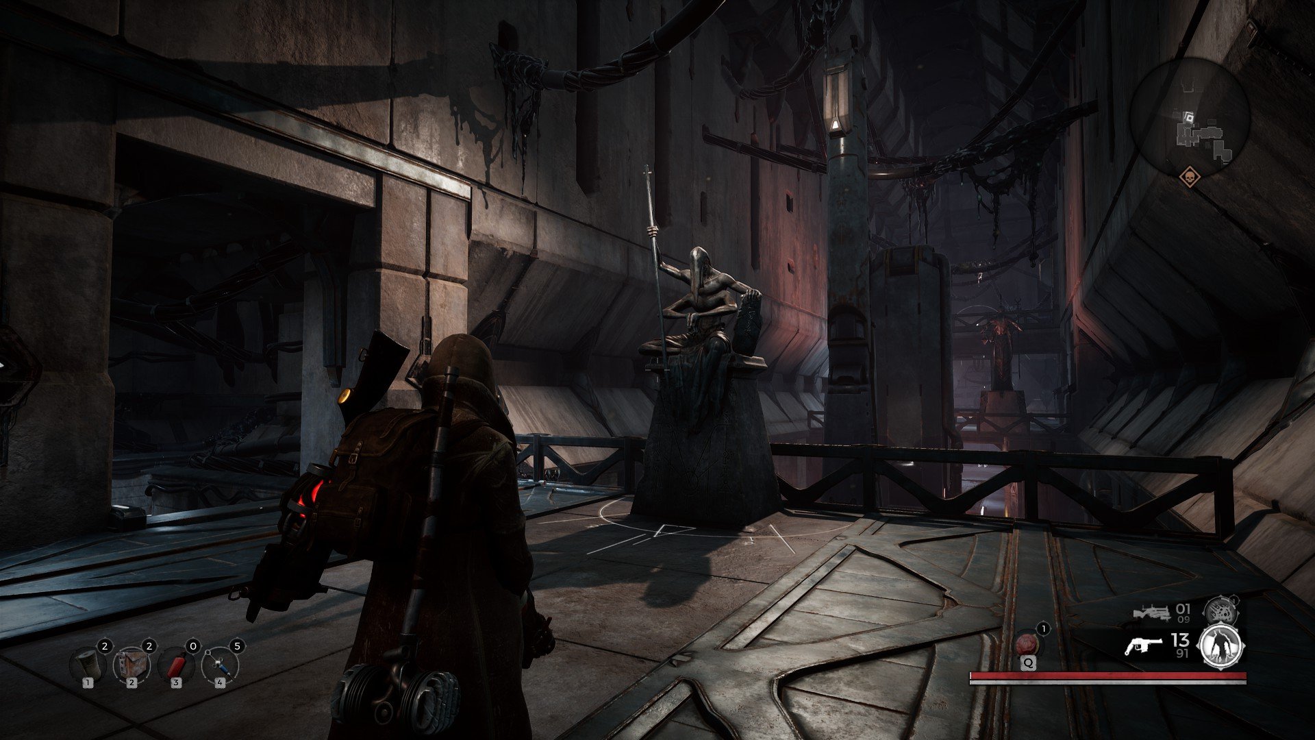 Remnant: From the Ashes